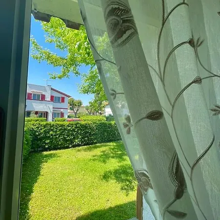 Beautiful With Garden In Front Of The Sea * Porto Recanati
