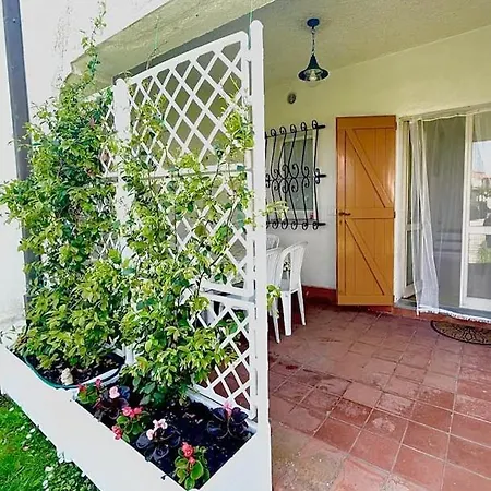 Villa Beautiful With Garden In Front Of The Sea Porto Recanati